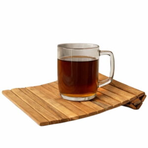 Wooden Sofa Arm Tray